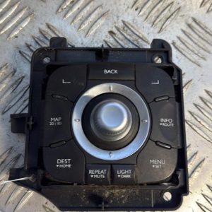 Commande GPS RENAULT MEGANE 3 PHASE 3 Diesel - Image 1