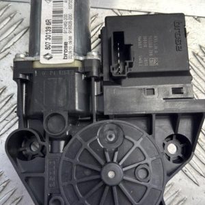 Moteur leve vitre avant droit RENAULT MEGANE 3 PHASE 1 BREAK Diesel - Image 2