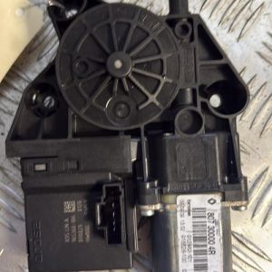 Moteur leve vitre avant droit RENAULT MEGANE 3 PHASE 1 Diesel - Image 1