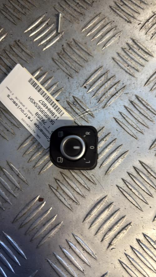 Commande retroviseurs VOLKSWAGEN TIGUAN 1 PHASE 2 Diesel - Image 1