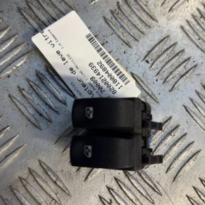 Interrupteur de leve vitre avant gauche RENAULT MODUS PHASE 1 Essence - Image 1