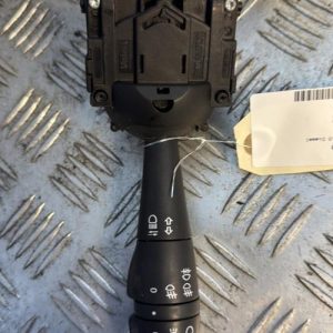 Commodo phare RENAULT CLIO 4 PHASE 1 Diesel - Image 1