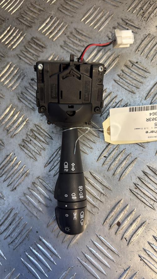 Commodo phare RENAULT CLIO 4 PHASE 1 Diesel - Image 3