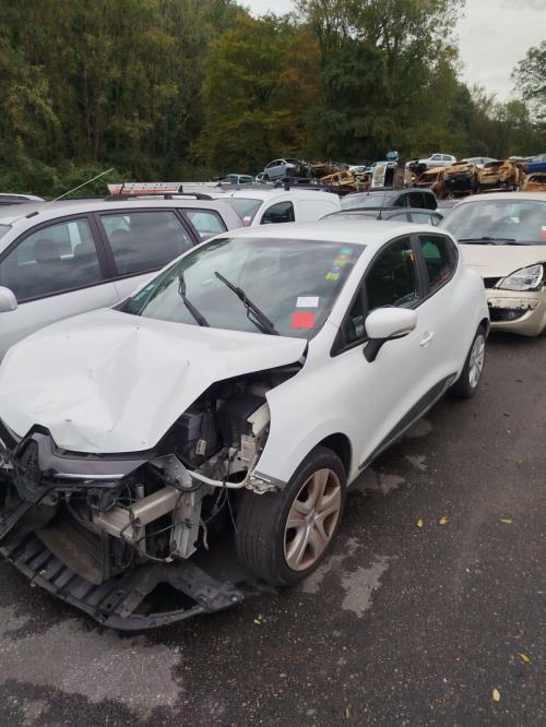 Commodo phare RENAULT CLIO 4 PHASE 1 Diesel - Image 4