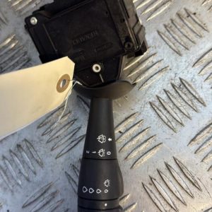 Commodo d'essuie glaces RENAULT CLIO 4 PHASE 1 Diesel - Image 1