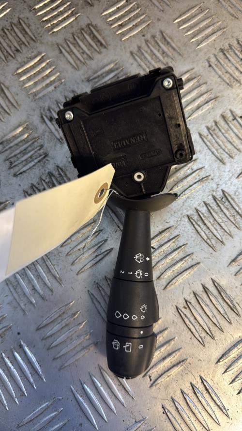 Commodo d'essuie glaces RENAULT CLIO 4 PHASE 1 Diesel - Image 2