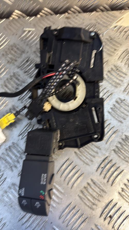 Contacteur tournant RENAULT CLIO 4 PHASE 1 Diesel - Image 3