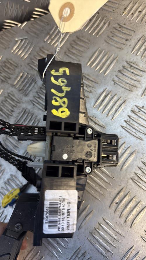 Contacteur tournant RENAULT CLIO 4 PHASE 1 Diesel - Image 4