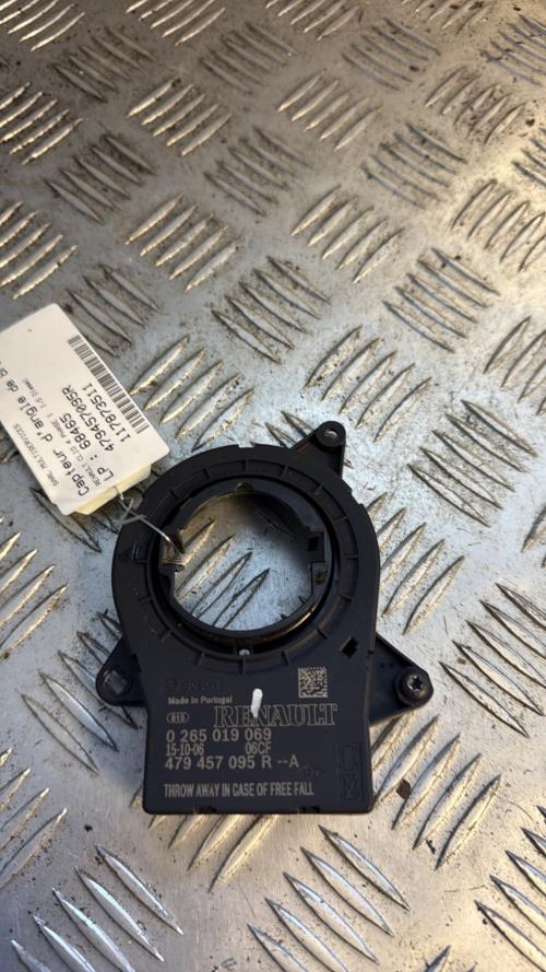 Capteur d'angle de braquage RENAULT CLIO 4 PHASE 1 Diesel - Image 3