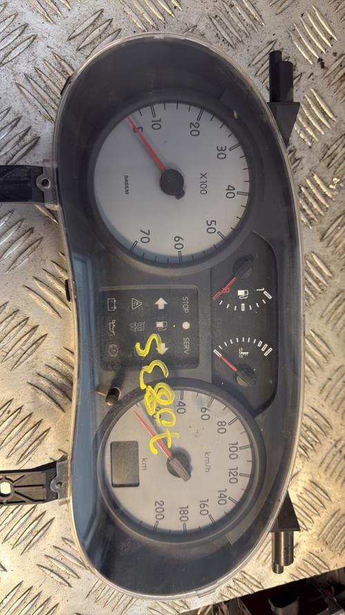 Compteur RENAULT KANGOO 1 PHASE 2 Essence - Image 1