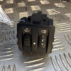 Commande de reglage hauteur de phare RENAULT MEGANE 3 PHASE 1 Ethanol - Image 1