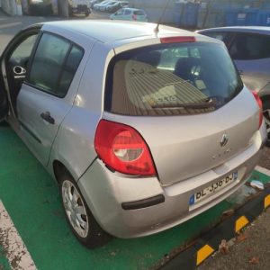 Interrupteur de leve vitre avant gauche RENAULT CLIO 3 PHASE 1 Diesel - Image 7