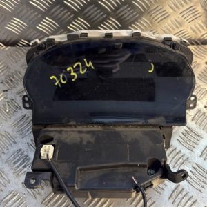 Compteur TOYOTA YARIS 1 PHASE 2 Essence - Image 1