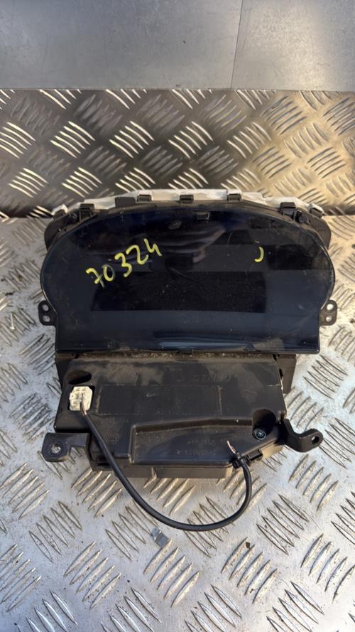 Compteur TOYOTA YARIS 1 PHASE 2 Essence - Image 1