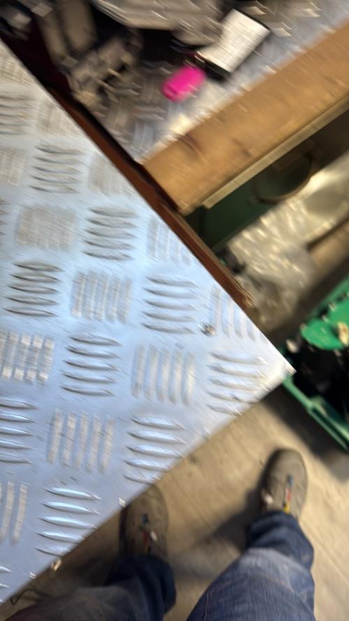 Compteur TOYOTA YARIS 1 PHASE 2 Essence - Image 3