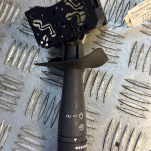 Commodo d'essuie glaces RENAULT CLIO 2 PHASE 1 Essence - Image 1