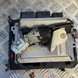 Kit de demarrage CITROEN C3 2 PHASE 2 Essence - Image 1