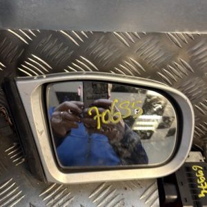 Retroviseur droit MERCEDES CLASSE E 210 PHASE 2 Diesel - Image 1