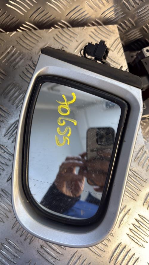 Retroviseur gauche MERCEDES CLASSE E 210 PHASE 2 Diesel - Image 2