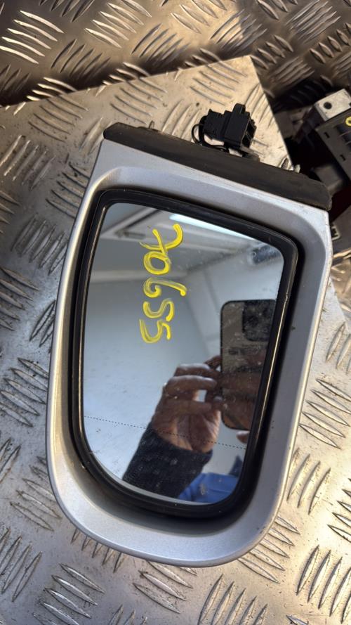 Retroviseur gauche MERCEDES CLASSE E 210 PHASE 2 Diesel - Image 3