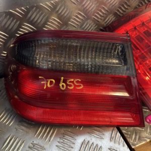 Feu arriere principal gauche (feux) MERCEDES CLASSE E 210 PHASE 2 Diesel - Image 1