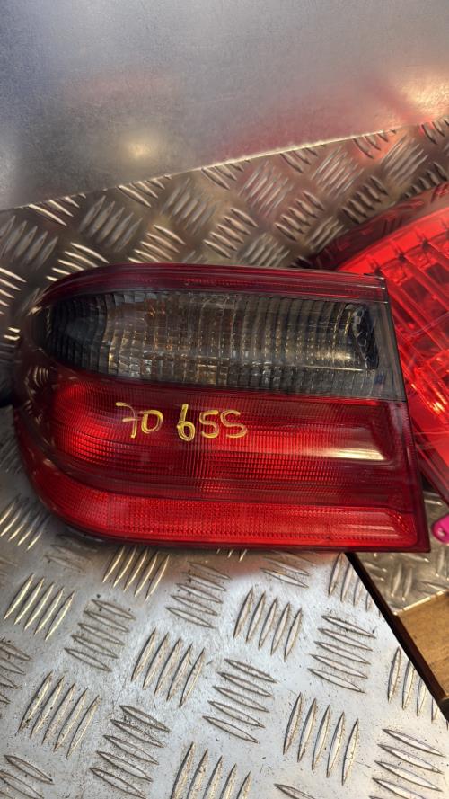 Feu arriere principal gauche (feux) MERCEDES CLASSE E 210 PHASE 2 Diesel - Image 1