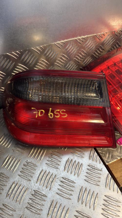 Feu arriere principal gauche (feux) MERCEDES CLASSE E 210 PHASE 2 Diesel - Image 3