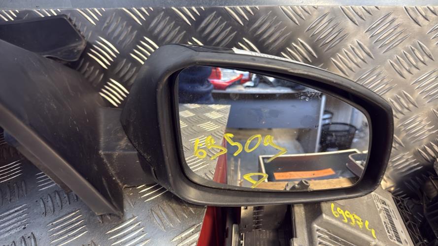 Retroviseur droit RENAULT MEGANE 3 PHASE 3 Diesel - Image 1