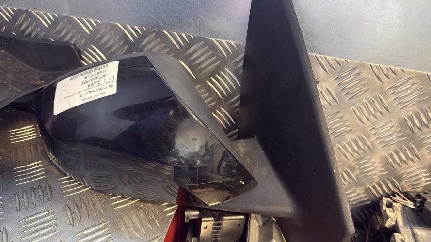 Retroviseur droit RENAULT MEGANE 3 PHASE 3 Diesel - Image 3