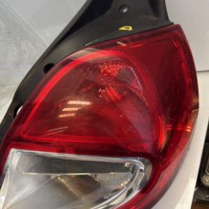 Feu arriere principal droit (feux) RENAULT CLIO 3 PHASE 2 Essence - Image 1
