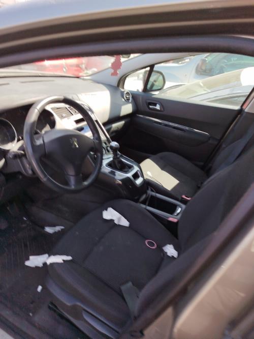 Feu arriere principal droit (feux) PEUGEOT 5008 1 PHASE 1 Diesel - Image 6