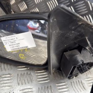 Retroviseur gauche RENAULT MEGANE 3 PHASE 1 Ethanol - Image 1