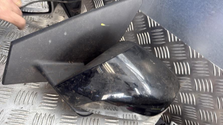 Retroviseur gauche RENAULT MEGANE 3 PHASE 1 Ethanol - Image 2