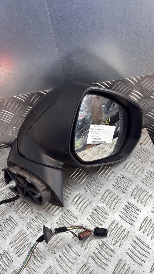 Retroviseur droit PEUGEOT 5008 1 PHASE 1 Diesel - Image 1