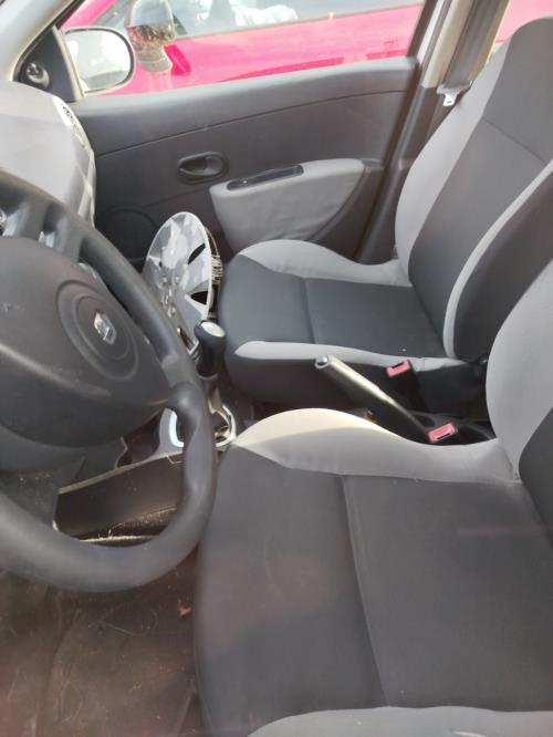 Feu arriere principal droit (feux) RENAULT CLIO 3 PHASE 1 Diesel - Image 6