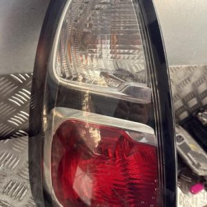 Feu arriere principal gauche (feux) CITROEN C3 PICASSO PHASE 2 Diesel - Image 1