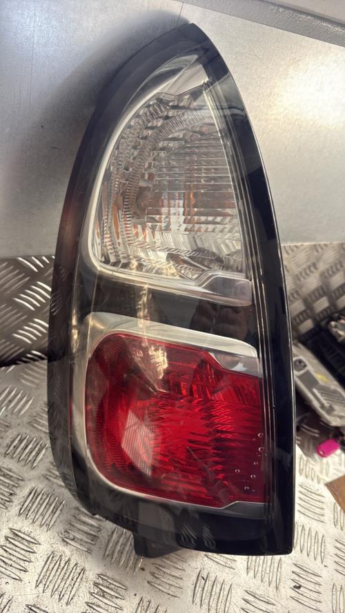 Feu arriere principal gauche (feux) CITROEN C3 PICASSO PHASE 2 Diesel - Image 1
