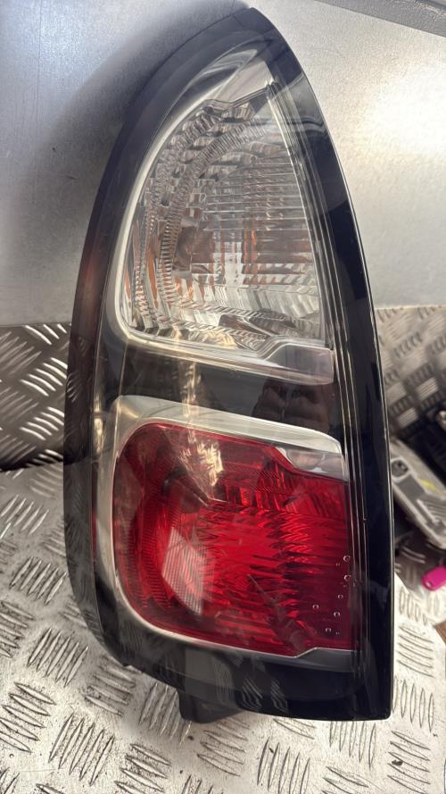 Feu arriere principal gauche (feux) CITROEN C3 PICASSO PHASE 2 Diesel - Image 2