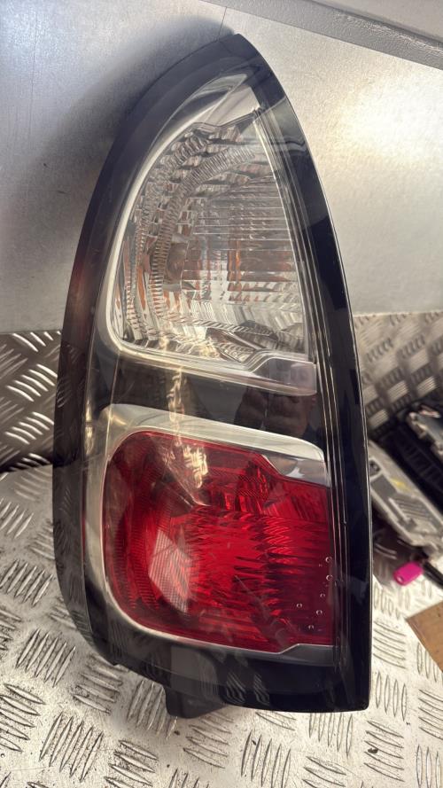 Feu arriere principal gauche (feux) CITROEN C3 PICASSO PHASE 2 Diesel - Image 3
