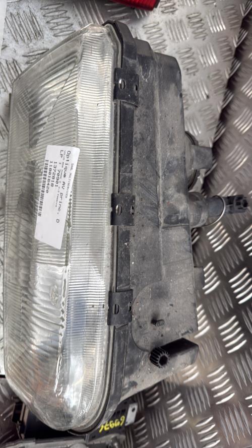 Optique avant principal droit (feux)(phare) VOLVO 850 PHASE 2 Essence - Image 4