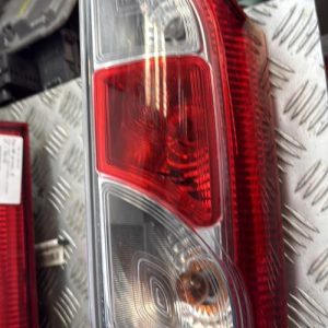 Feu arriere principal droit (feux) RENAULT KANGOO 2 PHASE 2 Diesel - Image 1