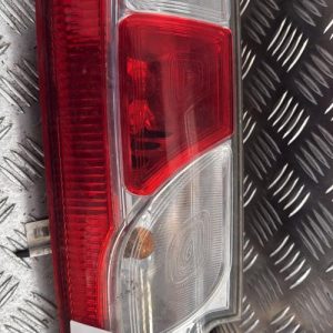 Feu arriere principal gauche (feux) RENAULT KANGOO 2 PHASE 2 Diesel - Image 1