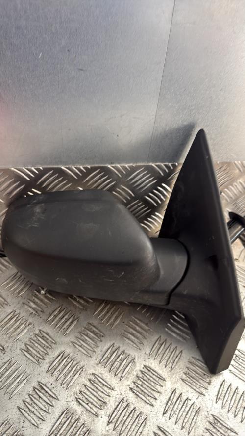 Retroviseur droit RENAULT CLIO 3 PHASE 1 Diesel - Image 4