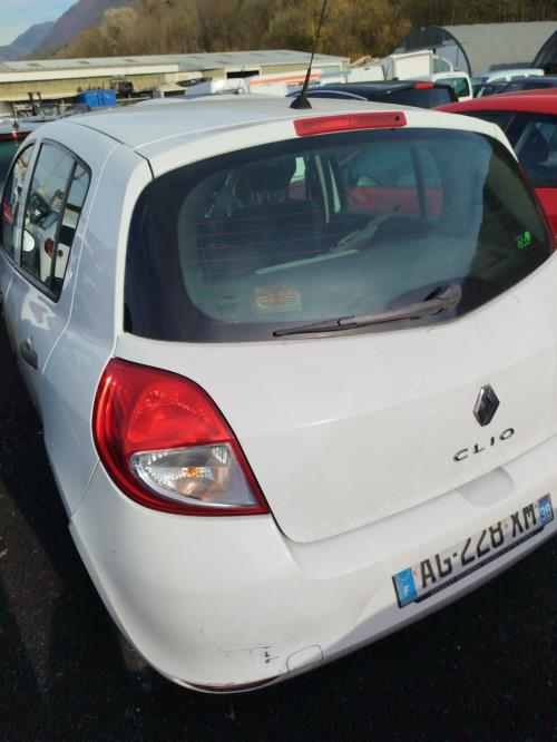 Retroviseur droit RENAULT CLIO 3 PHASE 1 Diesel - Image 8