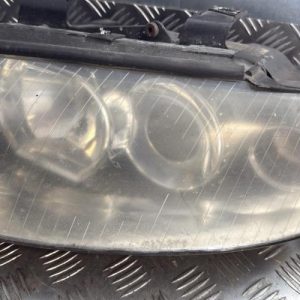 Optique avant principal gauche (feux)(phare) AUDI A4 2 AVANT PHASE 1 BREAK Diesel - Image 1