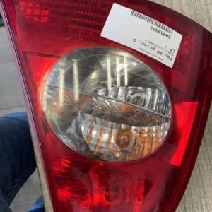 Feu arriere principal gauche (feux) RENAULT CLIO 2 PHASE 2 - Image 1