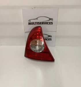 Feu arriere principal gauche (feux) RENAULT CLIO 2 PHASE 2 Diesel - Image 1