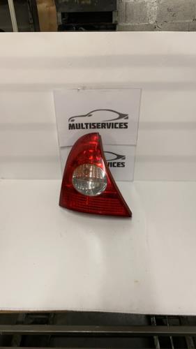 Feu arriere principal gauche (feux) RENAULT CLIO 2 PHASE 2 Diesel - Image 1