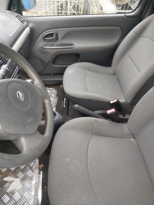 Optique avant principal gauche (feux)(phare) RENAULT CLIO 2 CAMPUS PHASE 1 Diesel - Image 6