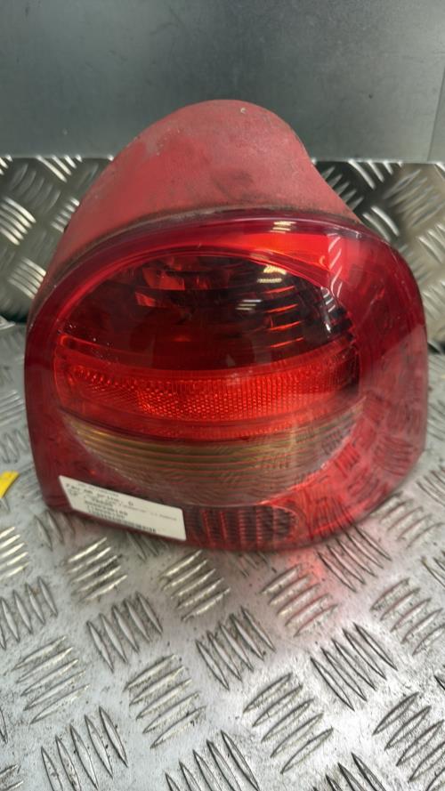 Feu arriere principal droit (feux) RENAULT TWINGO 1 PHASE 3 Essence - Image 3
